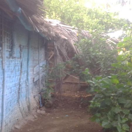 Golden Garden Hampi Guest House المظهر الخارجي الصورة