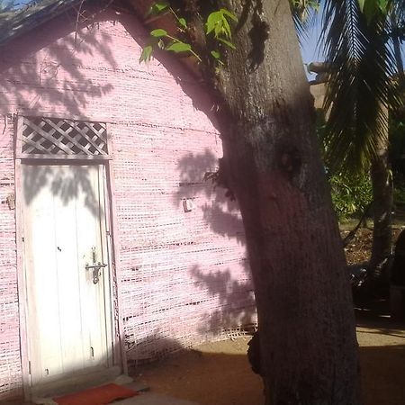 Golden Garden Hampi Guest House المظهر الخارجي الصورة